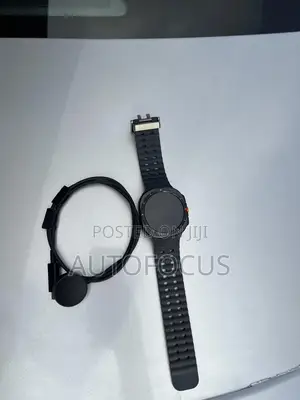 Samsung Galaxy Ultra Watch