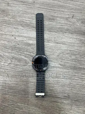 Samsung Galaxy Ultra Watch