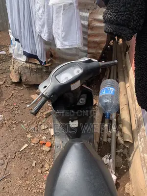 Suzuki 750 2018 Silver