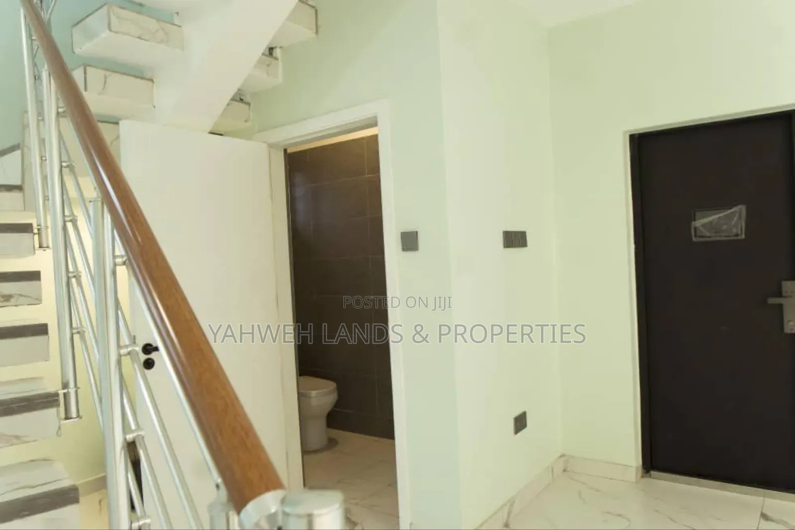 2bdrm Apartment in Oyarifa for sale