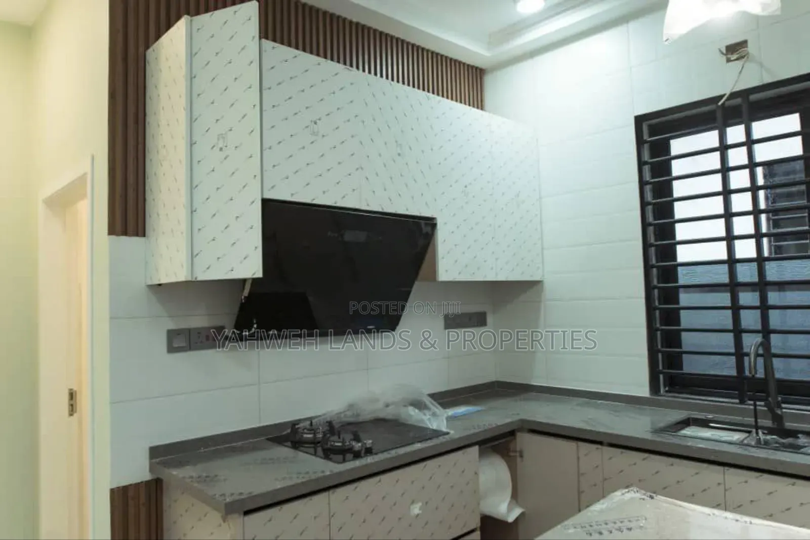 2bdrm Apartment in Oyarifa for sale