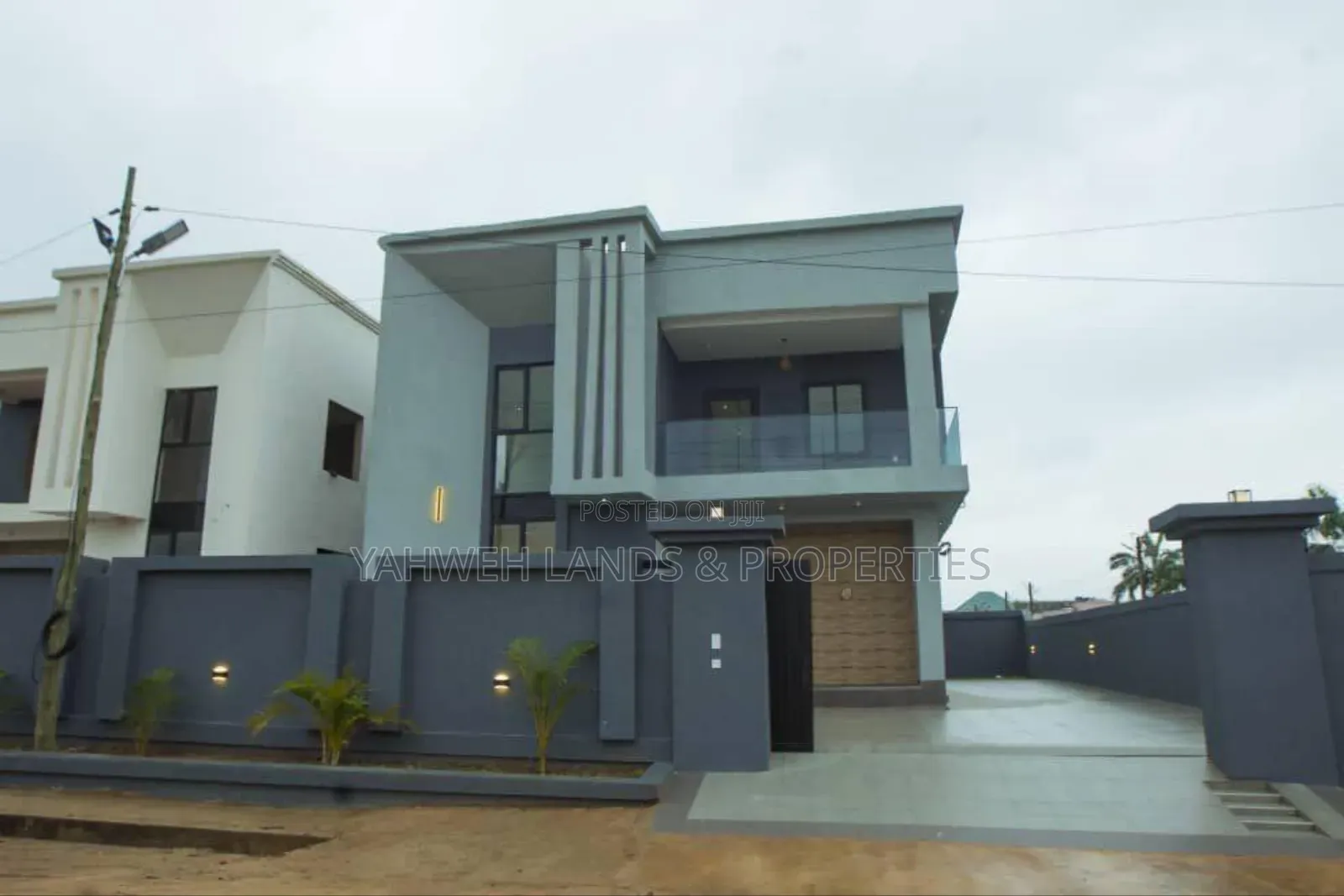 2bdrm Apartment in Oyarifa for sale