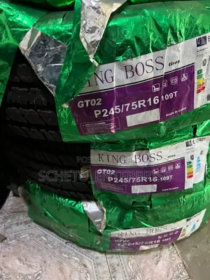 Original Brand New Tires Available, All Sizes Available