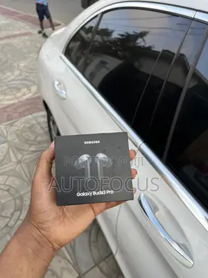 Samsung Galaxy Buds3 Pro