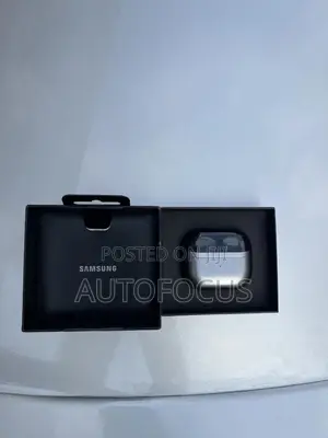 Samsung Galaxy Buds3 Pro