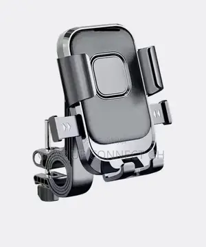 Bicycle- Moto Phone Holder