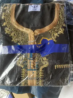 Quality Jalabiya for Unisex