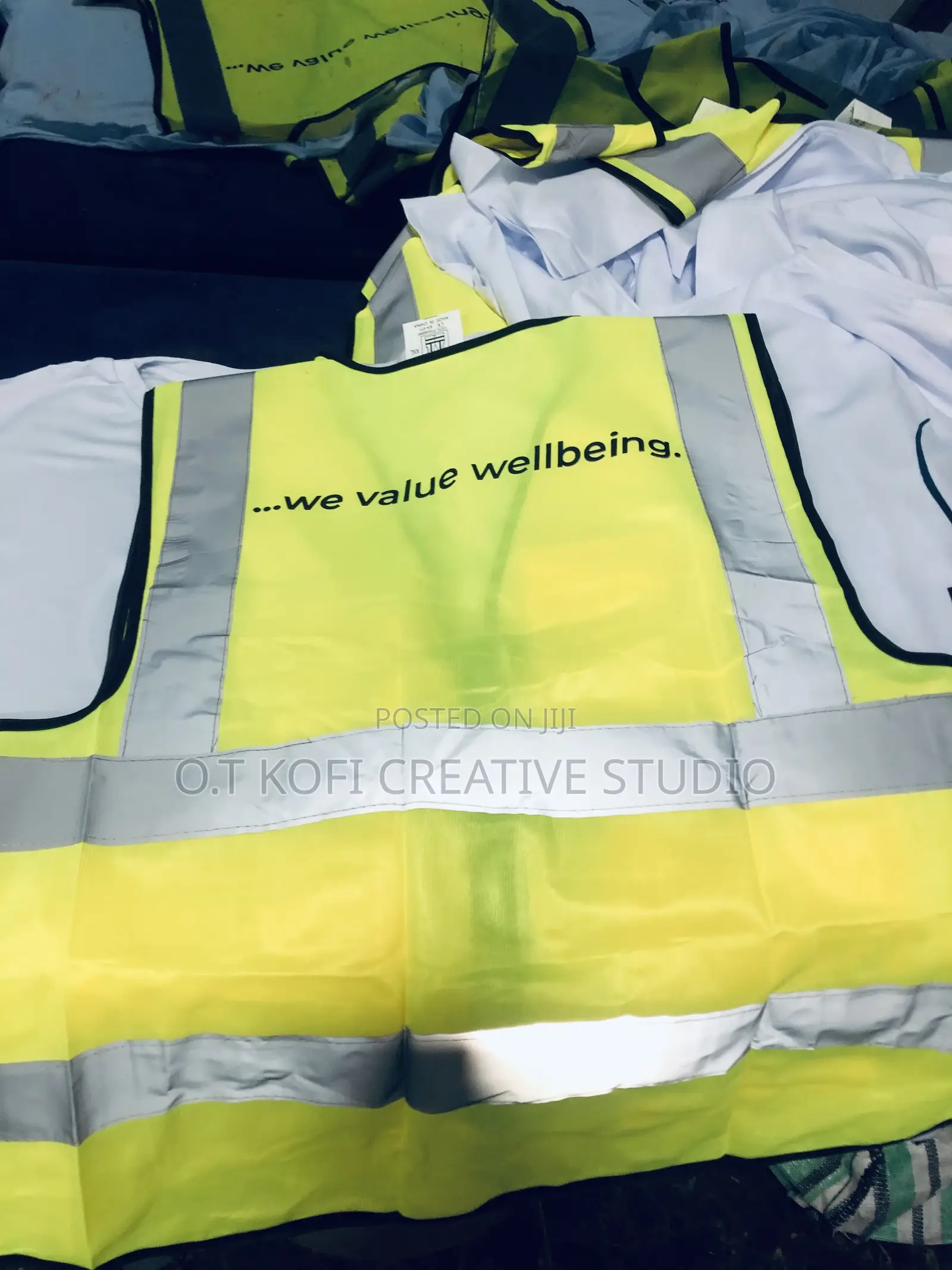 T-Shirts and Cap Designs Printing!