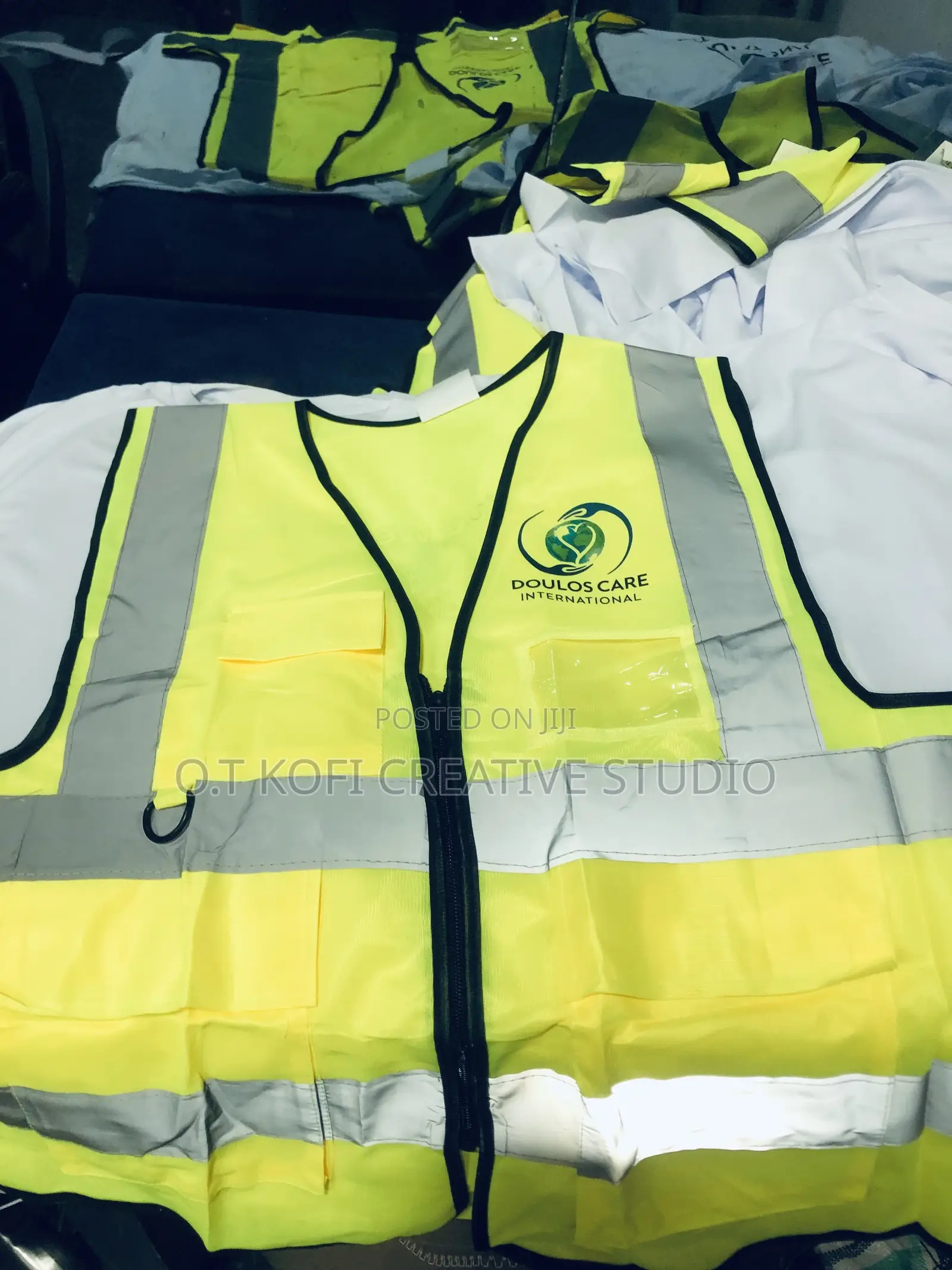 T-Shirts and Cap Designs Printing!