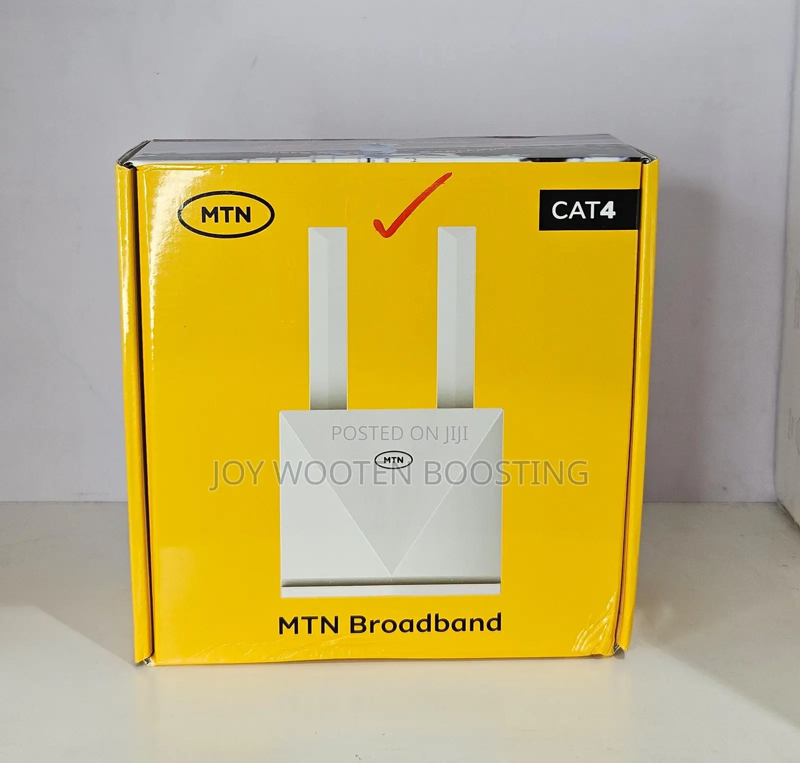 Zte Router