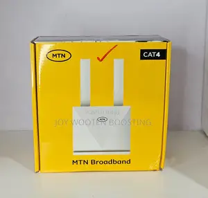 Zte Router