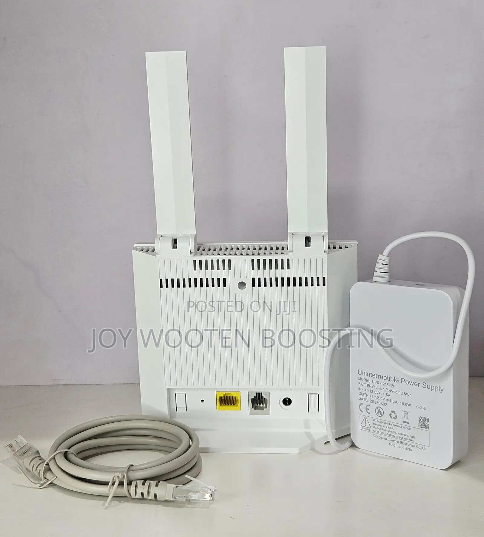 Zte Router