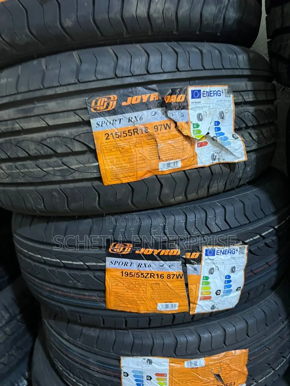 Quality Tires Available For All Cars