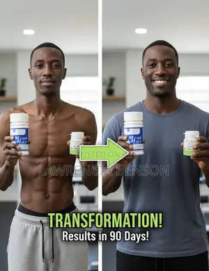 Weight Gain for Men