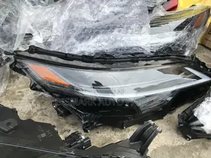 Lexus Rx350 2023-2024-2025 Headlight