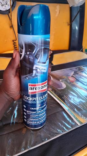 high-quality-effective-arexons-dashboard-spray-available-for-sale