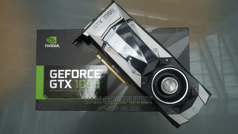 Gtx 1070 8GB Founders Edition