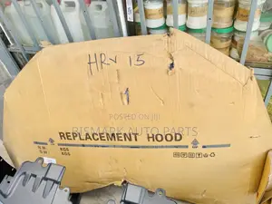 Honda HRV 2015-2016-2017 Bonnet