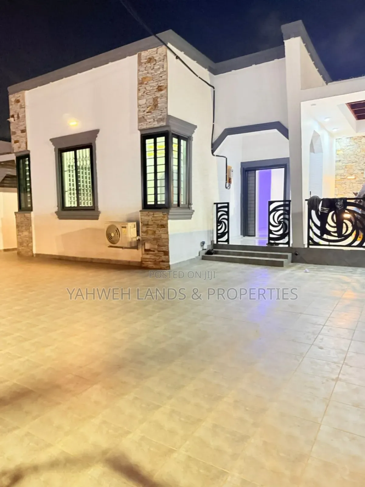 3bdrm House in Oyarifa for sale