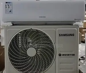 Samsung 1.5 Hp Digital Inverter R410a Air Conditioner