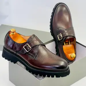 Anax Esquisite Loafers