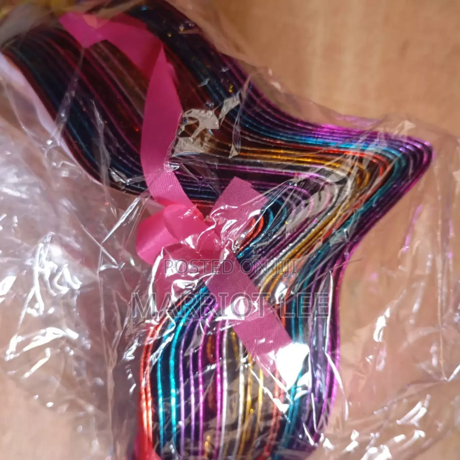 Party Mask