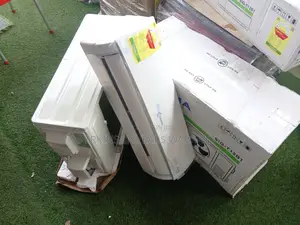 Sigma 1.5hp Split Air Conditioner Powerful Cooling for Large Rooms