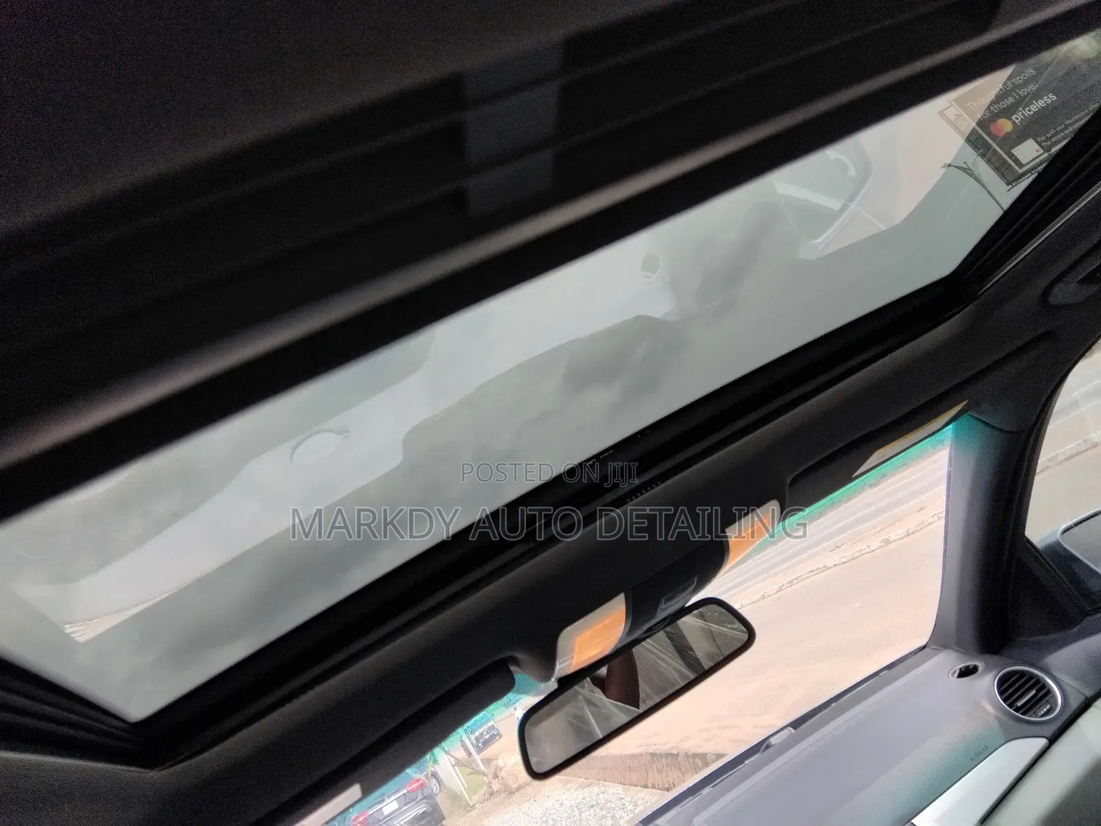 Mercedes-Benz C250 2015 Silver