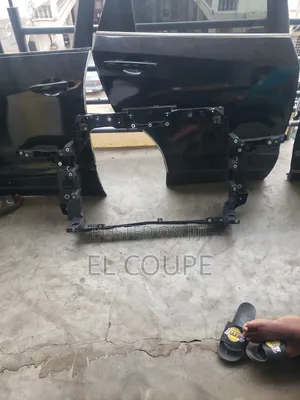 Honda Civic Radiator Support 2022,2023,2024