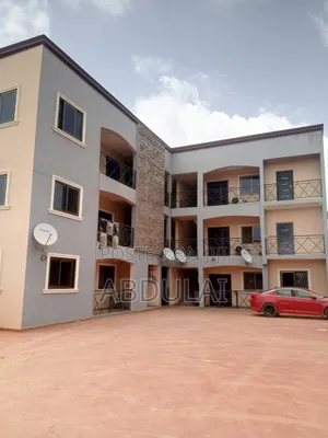 2bdrm Apartment in Abu Abdulai , Pillar 2 for rent