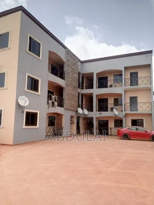 2bdrm Apartment in Abu Abdulai , Pillar 2 for rent