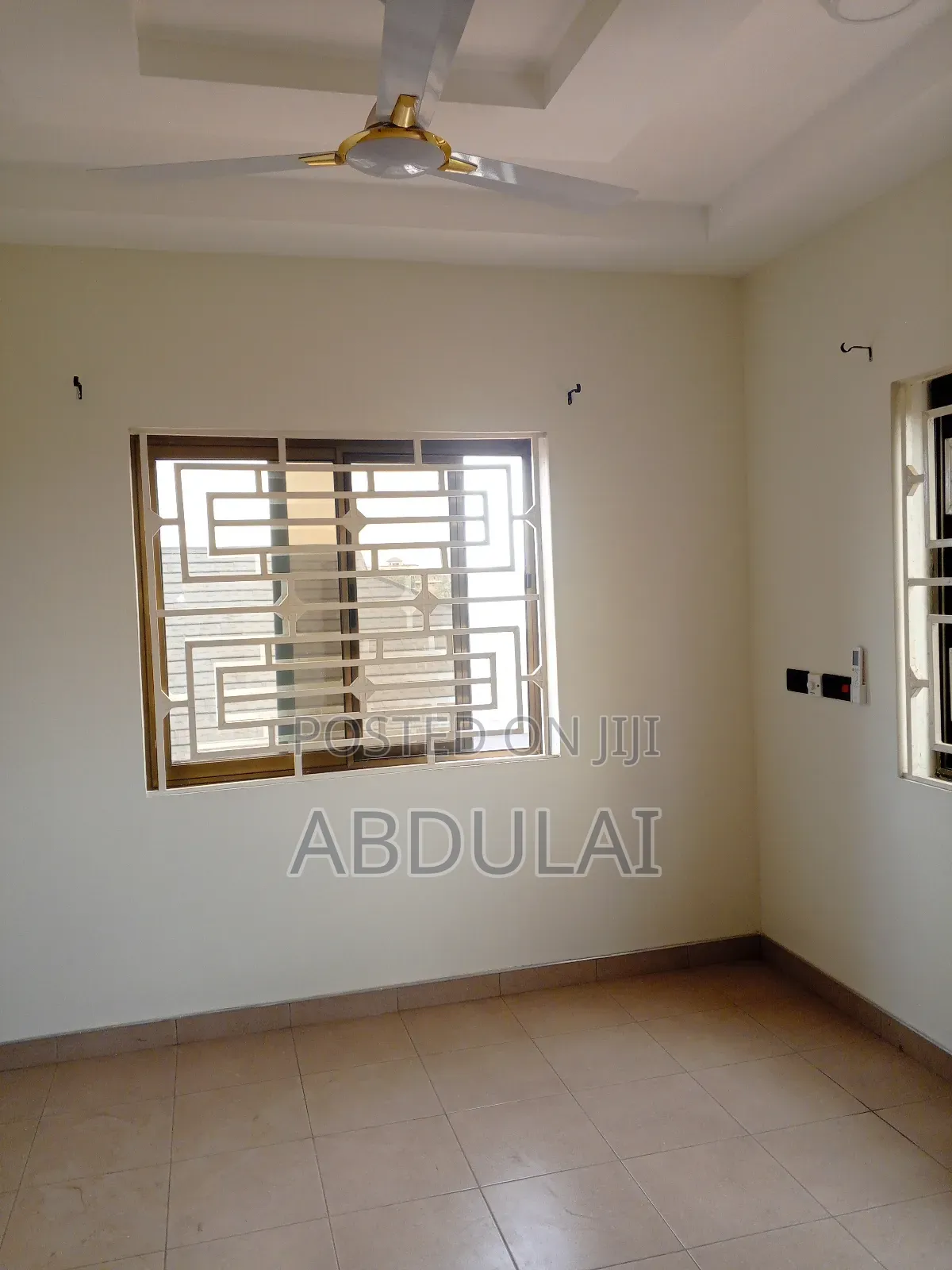 2bdrm Apartment in Abu Abdulai , Pillar 2 for rent