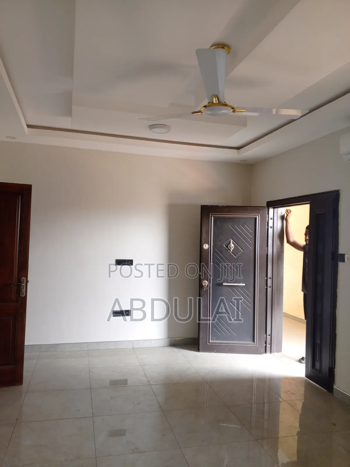 2bdrm Apartment in Abu Abdulai , Pillar 2 for rent