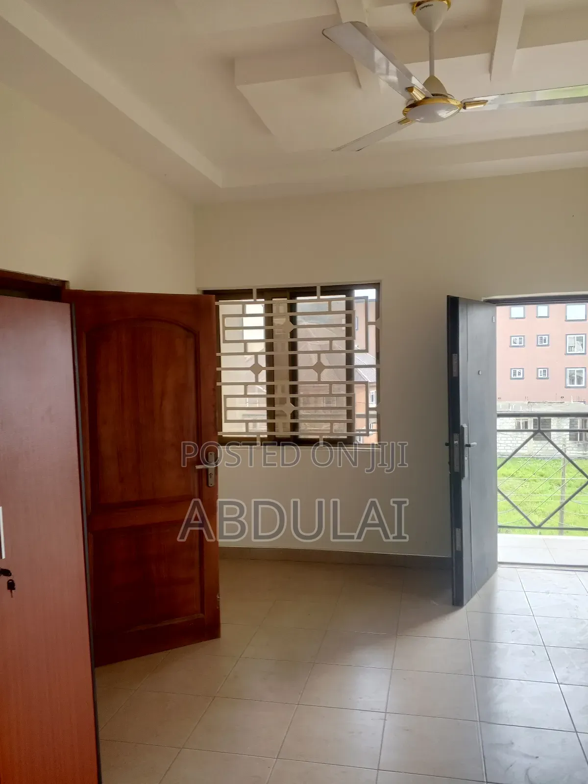 2bdrm Apartment in Abu Abdulai , Pillar 2 for rent