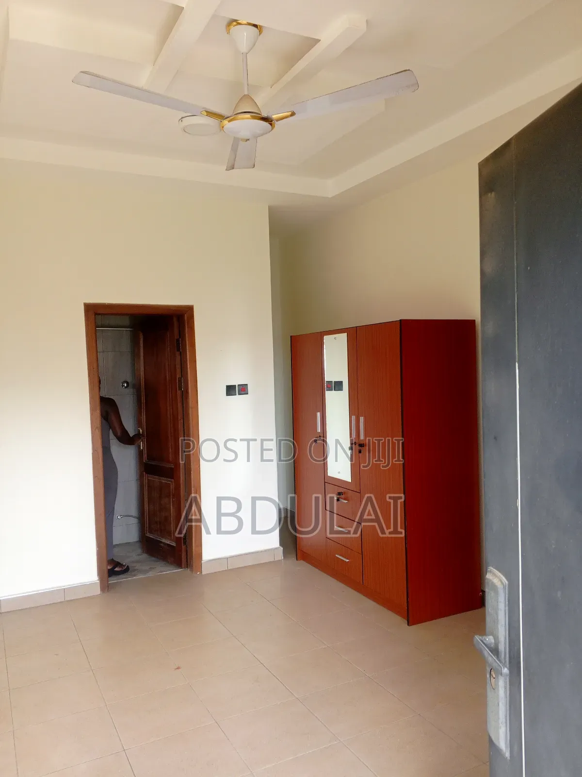 2bdrm Apartment in Abu Abdulai , Pillar 2 for rent
