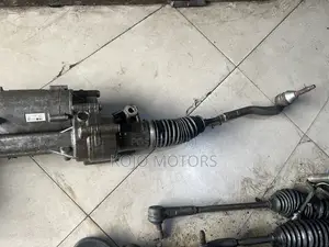 Benz 222 Steering Rack Available