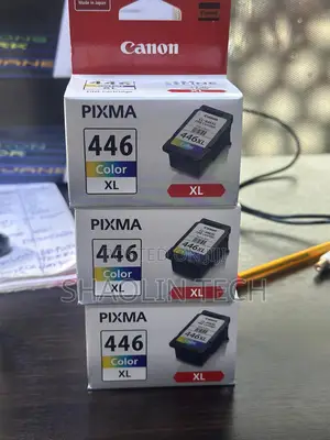 Canon 445/446 Ink Cartridge