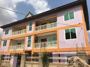 2bdrm Apartment in Kumasi Metropolitan for rent