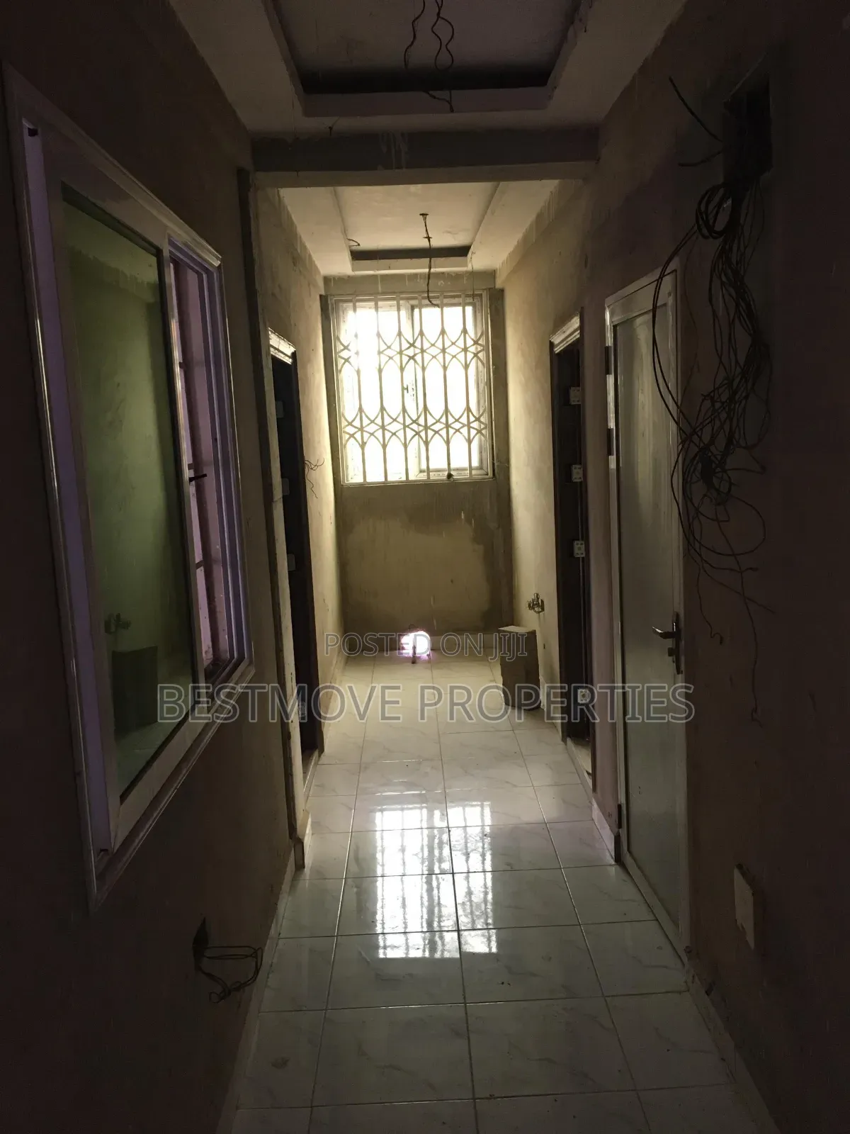 2bdrm Apartment in Kumasi Metropolitan for rent
