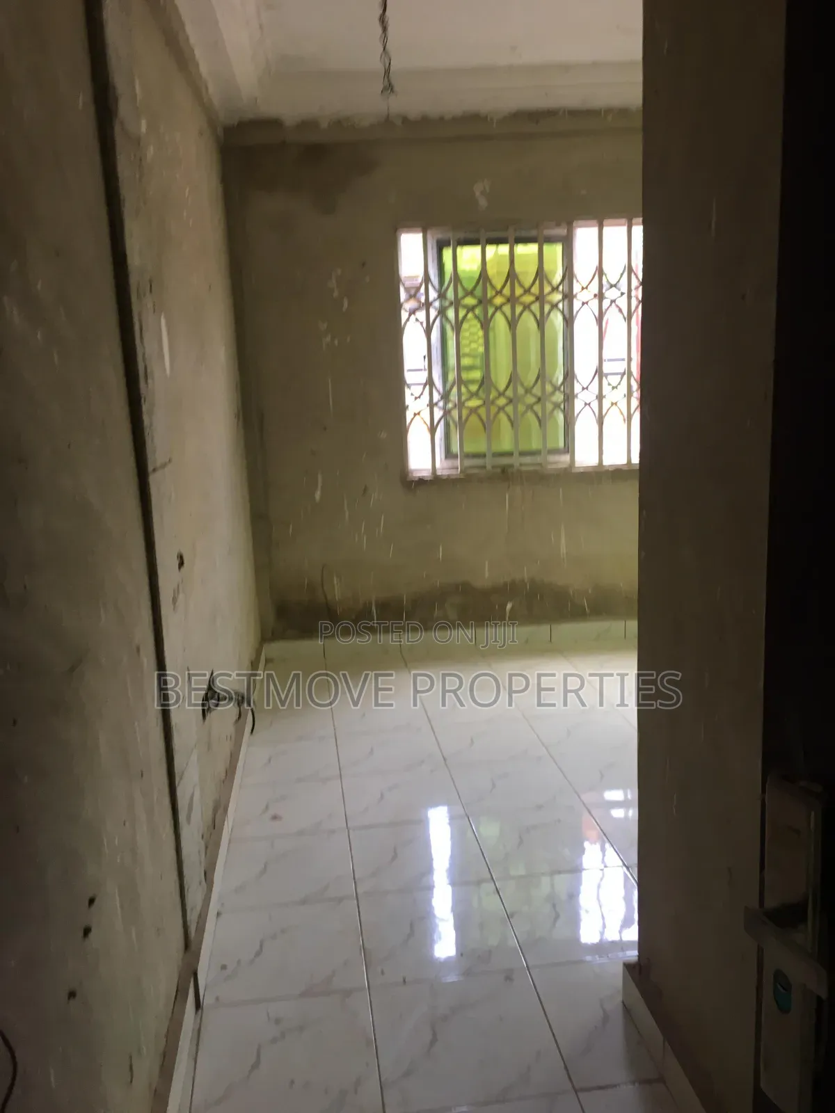 2bdrm Apartment in Kumasi Metropolitan for rent