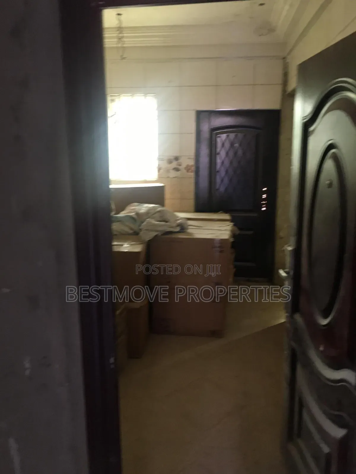 2bdrm Apartment in Kumasi Metropolitan for rent
