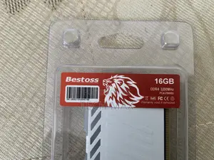 16gb Ddr4 RGB Ram XMP