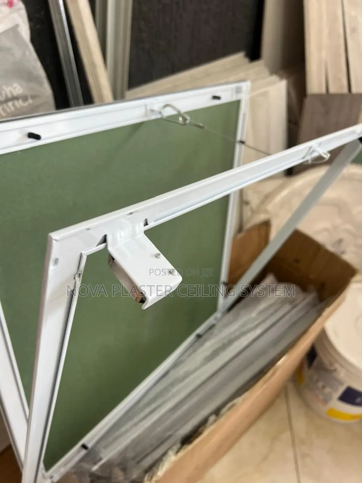 Access Panels