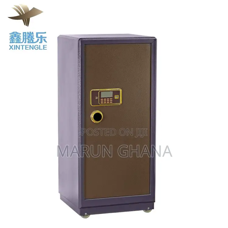 Fireproof Security Safe Locker 160kg And 5+Feet Hight