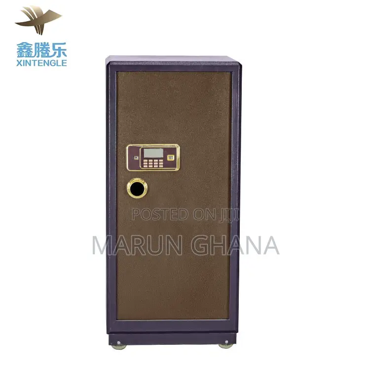 Fireproof Security Safe Locker 160kg And 5+Feet Hight