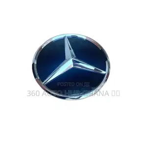 Benz Crown