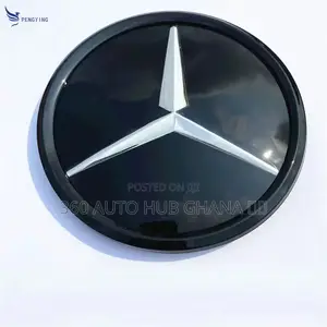 Benz Crown