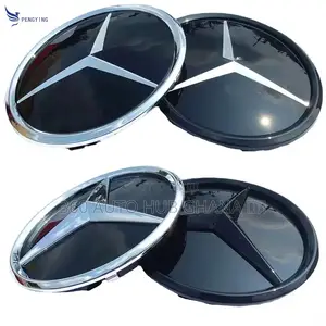 Benz Crown