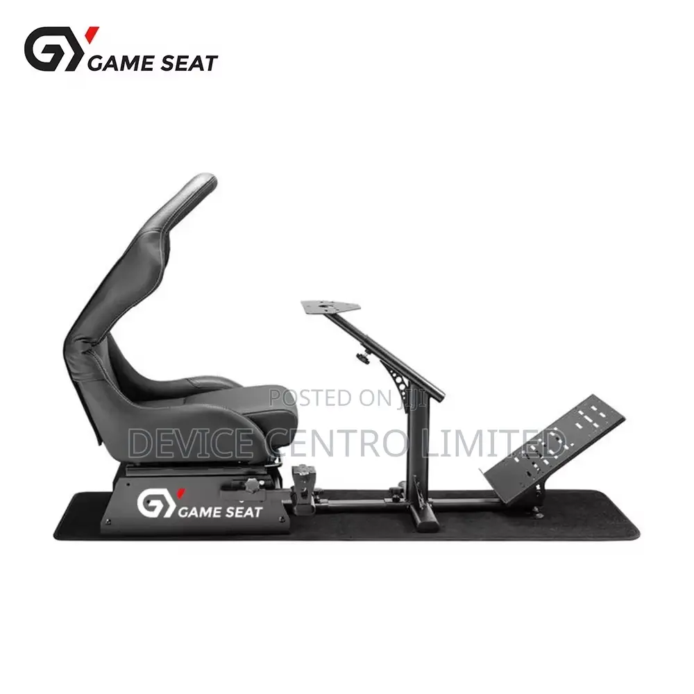 Game Seat Racing Simulator Cockpit
