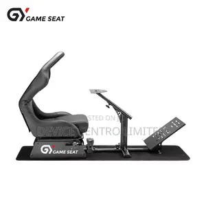 Game Seat Racing Simulator Cockpit